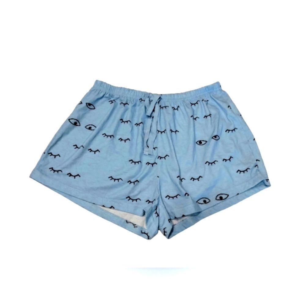 F21 Sleep Shorts